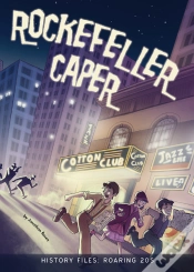 Capa do artigo Rockefeller Caper
