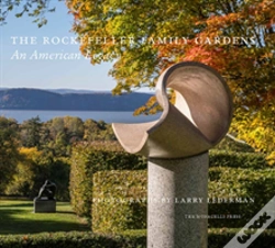 Capa do artigo Rockefeller Family Gardens