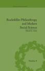 Rockefeller Philanthropy And Modern Social Science - Preview