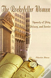 Capa do artigo Rockefeller Women