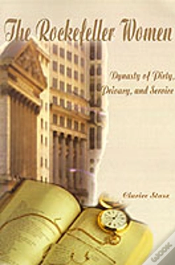 Capa do artigo Rockefeller Women