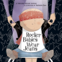 Rocker Babies Wear Jeans - Preview