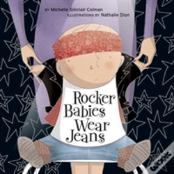 Capa do artigo Rocker Babies Wear Jeans