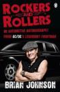 Rockers And Rollers - Preview