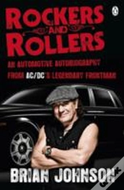 Capa do artigo Rockers And Rollers