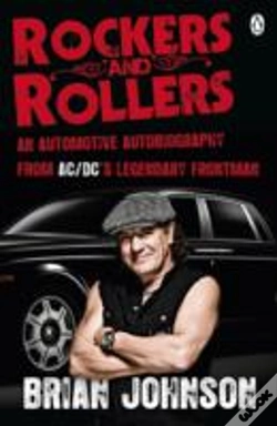 Capa do artigo Rockers And Rollers
