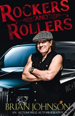 Capa do artigo Rockers And Rollers