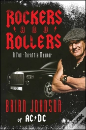 Capa do artigo Rockers And Rollers