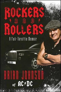 Capa do artigo Rockers And Rollers