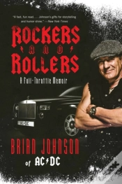 Capa do artigo Rockers And Rollers