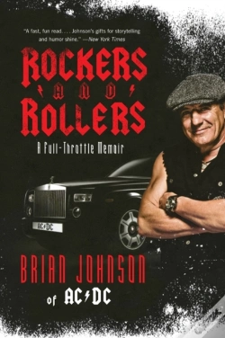 Capa do artigo Rockers And Rollers