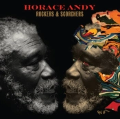 Capa do artigo Rockers & Scorchers - CD