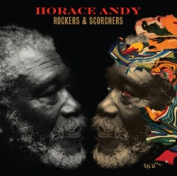 Capa do artigo Rockers & Scorchers - CD