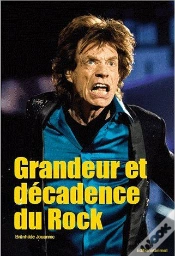 Capa do artigo Rockers - Les Grands Petages De Plomb