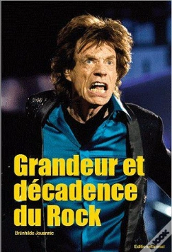 Capa do artigo Rockers - Les Grands Petages De Plomb