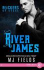 Rockers Of Steel Tome 3 : River James - Preview