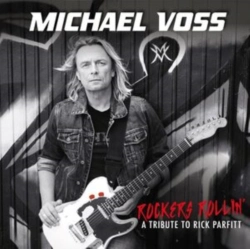 Capa do artigo Rockers Rollin' - CD