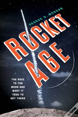 Capa do artigo Rocket Age