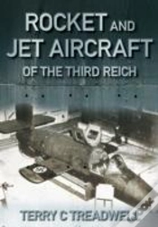 Capa do artigo Rocket And Jet Aircraft Of The Third Reich