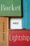 Rocket And Lightship