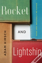 Capa do artigo Rocket And Lightship