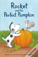 Rocket And The Perfect Pumpkin