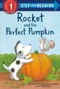 Rocket And The Perfect Pumpkin - Preview