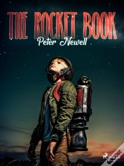 Capa do artigo Rocket Book