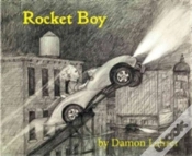 Capa do artigo Rocket Boy