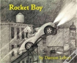 Capa do artigo Rocket Boy