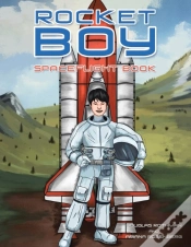Capa do artigo Rocket Boy