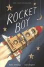 Rocket Boy - Preview