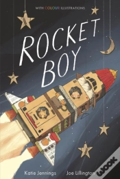 Capa do artigo Rocket Boy
