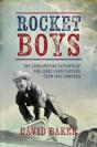 Rocket Boys - Preview
