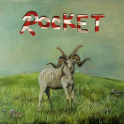 Capa do artigo Rocket - CD