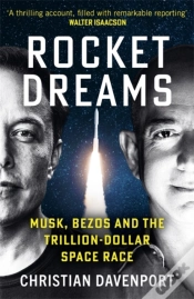 Capa do artigo Rocket Dreams