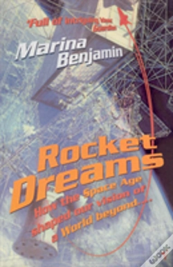 Capa do artigo Rocket Dreams