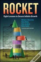 Rocket: Eight Lessons To Secure Infinite Growth