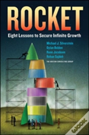 Capa do artigo Rocket: Eight Lessons To Secure Infinite Growth