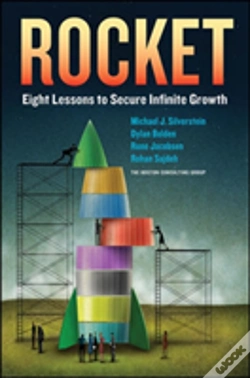 Capa do artigo Rocket: Eight Lessons To Secure Infinite Growth