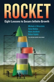 Capa do artigo Rocket: Eight Lessons To Secure Infinite Growth