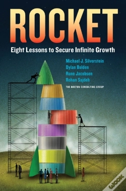 Capa do artigo Rocket: Eight Lessons To Secure Infinite Growth