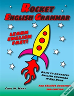Capa do artigo Rocket English Grammar