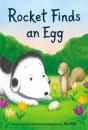 Rocket Finds An Egg - Preview