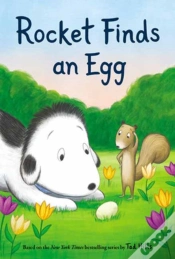 Capa do artigo Rocket Finds An Egg