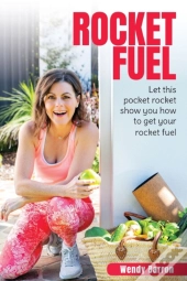 Rocket Fuel
