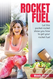 Capa do artigo Rocket Fuel