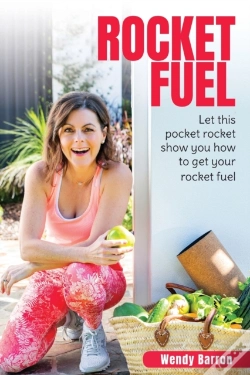 Capa do artigo Rocket Fuel