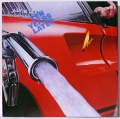 Capa do artigo Rocket Fuel - CD
