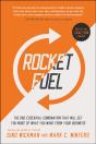 Rocket Fuel - Preview